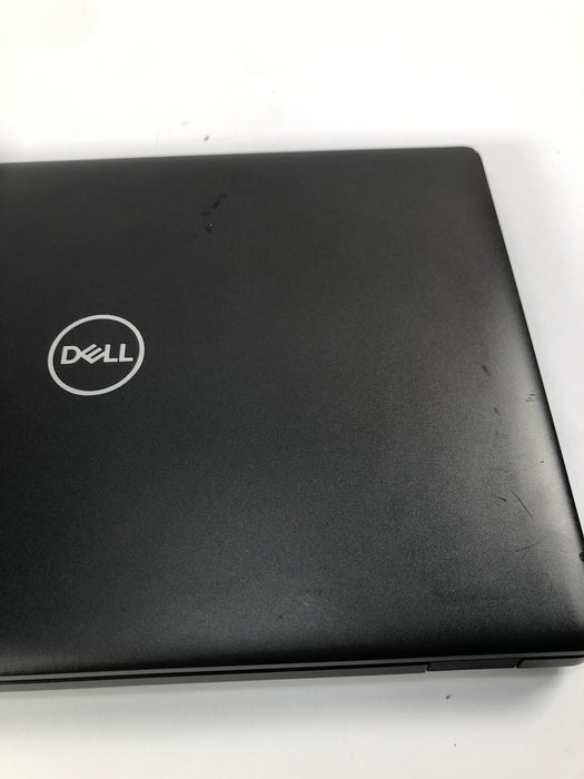 Dell Latitude 5401 14" Intel Core i5-9400H 256GB SSD 16GB RAM Win 11 Pro