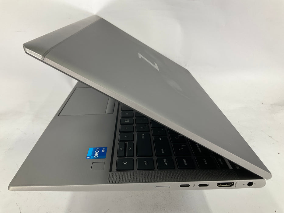 HP Zbook Firefly G8 15.6" Core i5-1135G7 512GB 16GB B Win 11 Pro *READ*