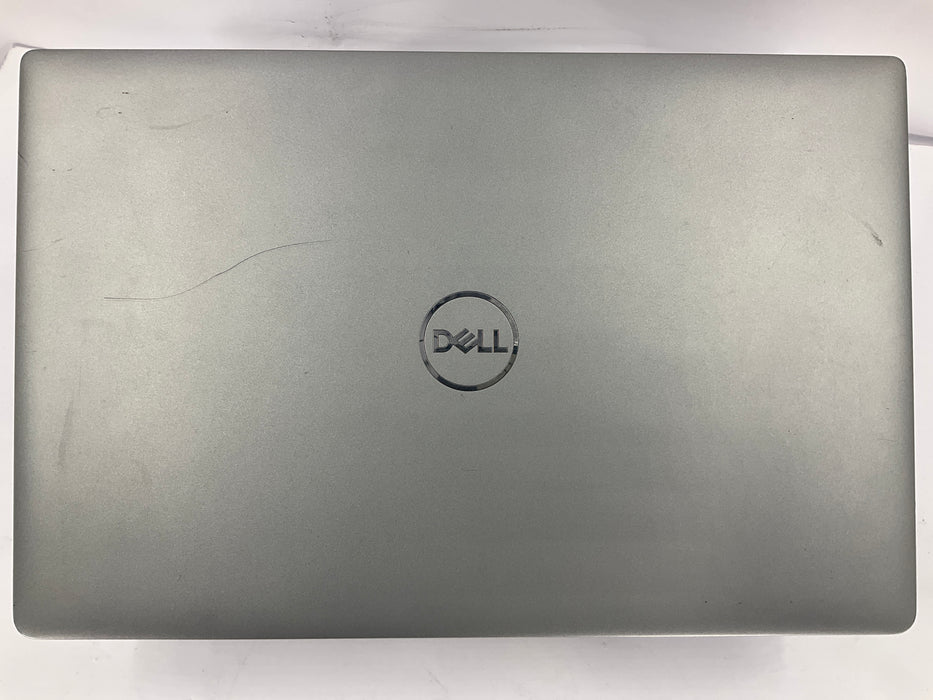 Dell Precision 3570 15.6" Core i7-1255U 512GB 16GB B Win 11 Pro