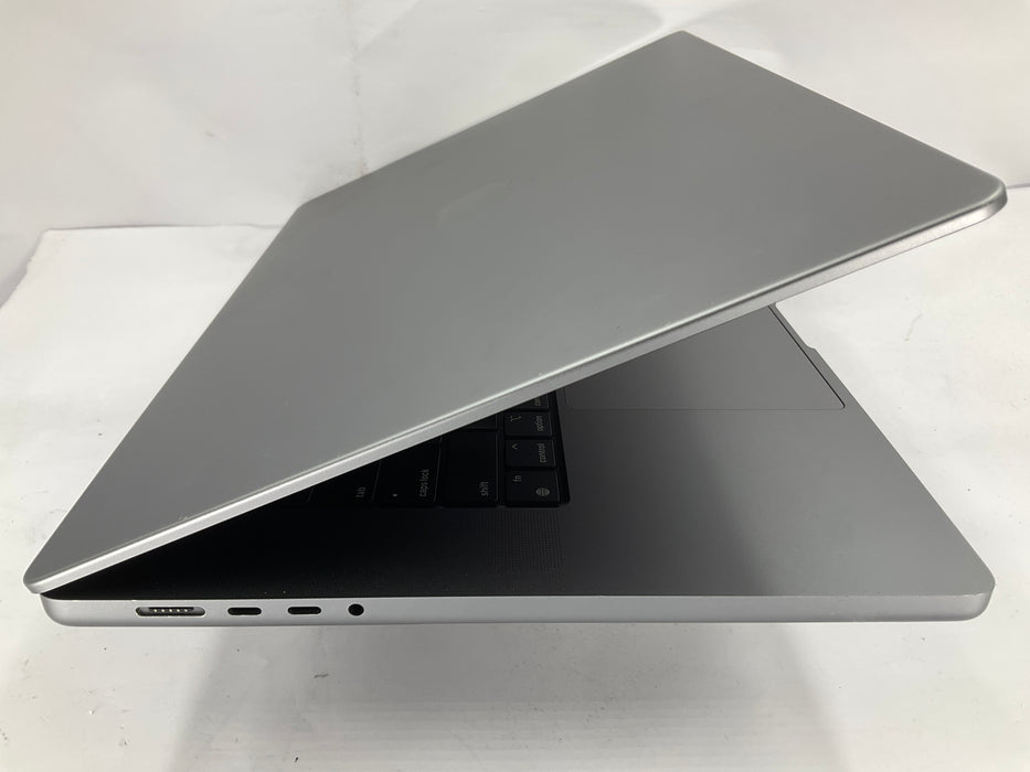 2021 Apple MacBook Pro 16" M1 Pro (10 Core/16 core) 512GB 16GB Tahoe