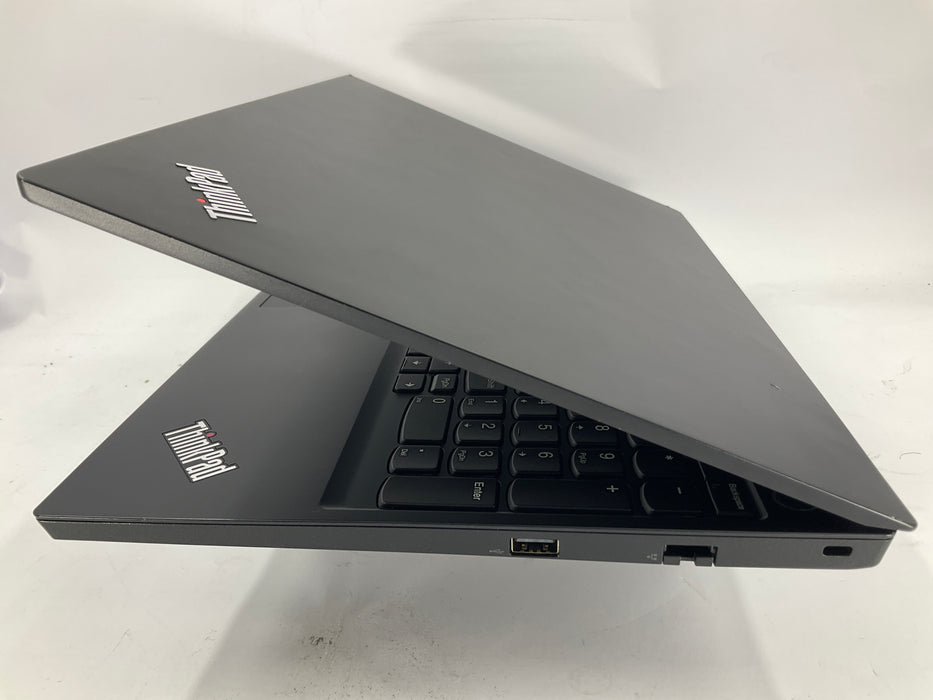 Lenovo ThinkPad E15 15.6" Core i5-10210U 256GB 16GB B Win 11 Pro