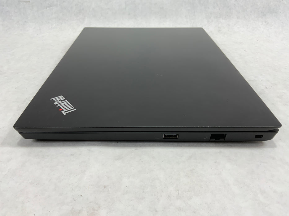 Lenovo ThinkPad E14 (Gen 1) 14" Intel Core i5-10210U 1TB HDD 8GB RAM A+ Win 11 Pro
