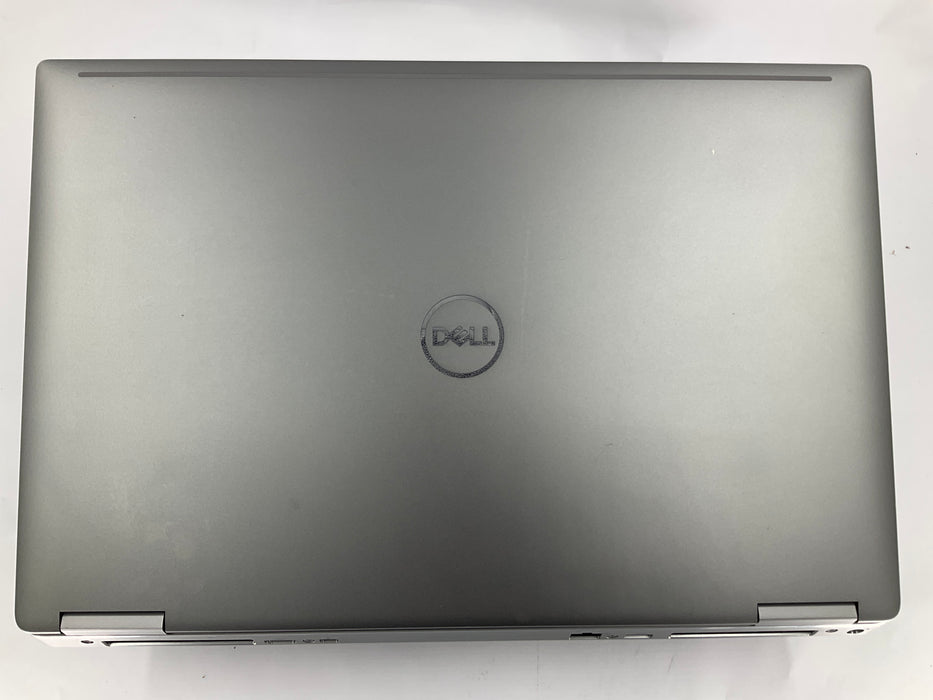 Dell Precision 7740 17.3" Core i9-9980HK 2x512GB 64GB Win 11 Pro Radeon WX 7100