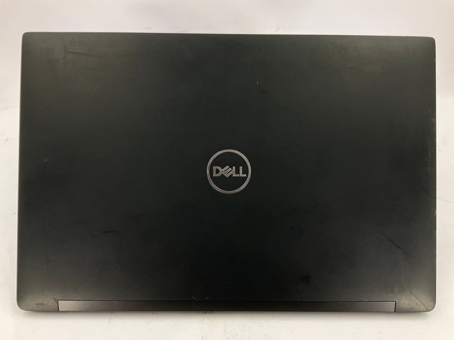 Dell Latitude 7490 14" Core i7-8650U 256GB 16GB A Win 11 Pro