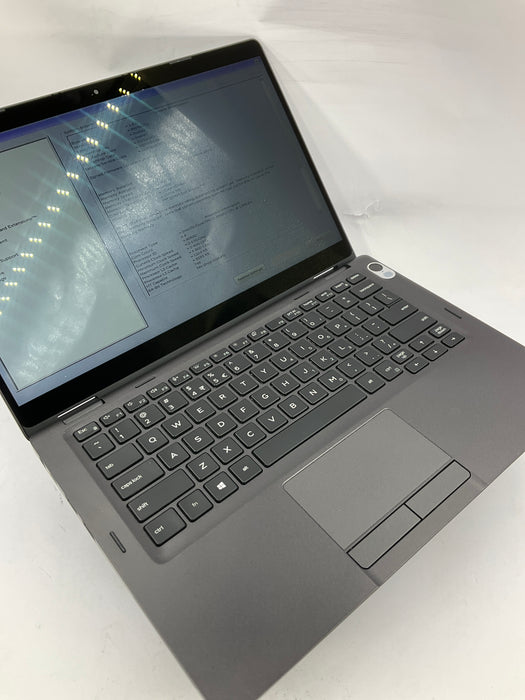 Dell Latitude 5300 2-IN-1 13" Core i7-8665U 250GB 16GB B Win 11 Pro