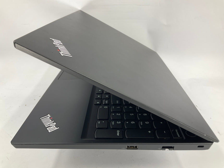 Lenovo ThinkPad E15 15.6" Core i5-10210U 256GB 16GB B Win 11 Pro