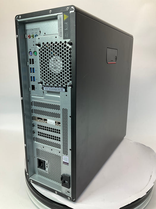 Lenovo ThinkStation P620 Workstation AMD Threadripper PRO 3945WX 2TB 32GB W11P