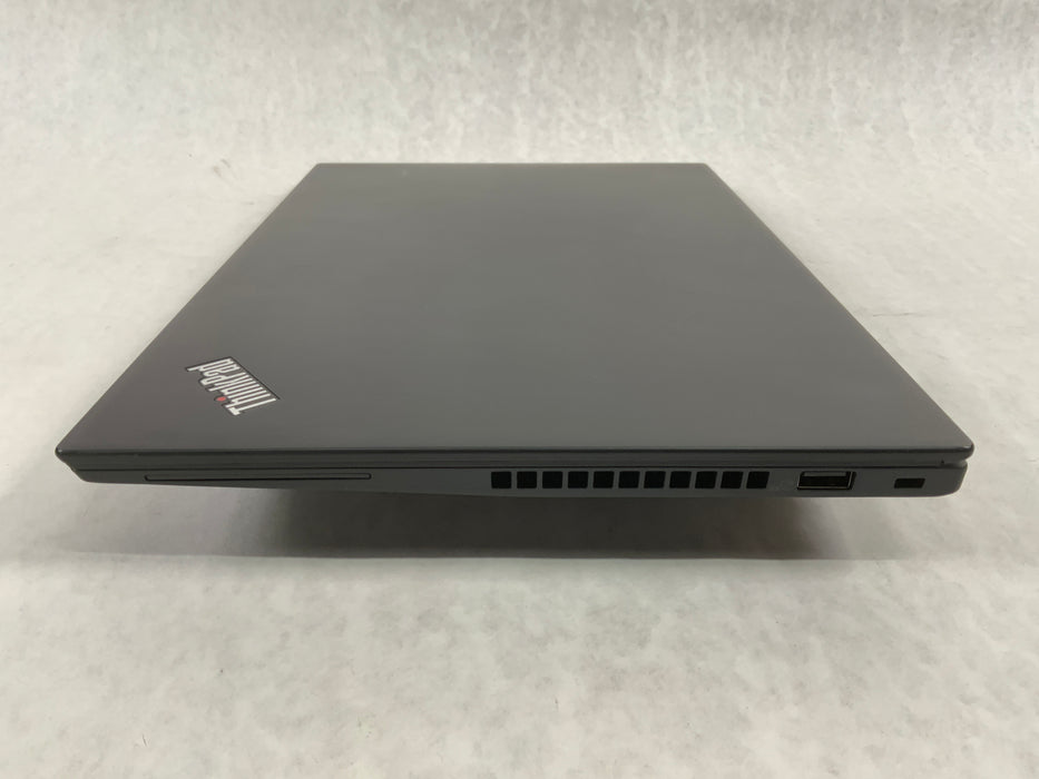 Lenovo ThinkPad T495s 15.6" AMD Ryzen 7 PRO 3700U 512GB SSD 16GB RAM B Win 11 Pro