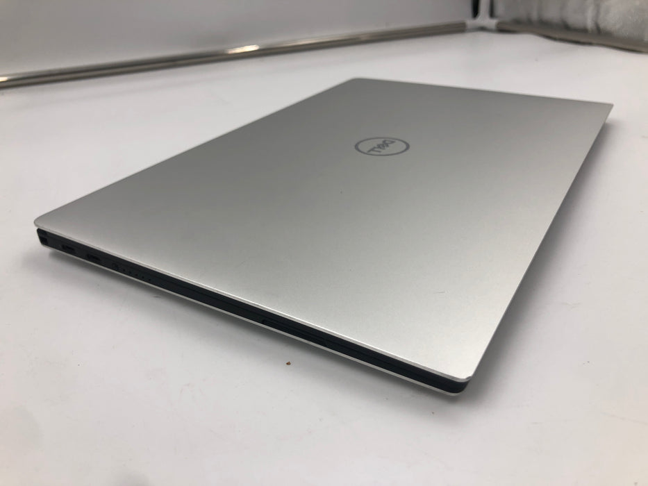 Dell XPS 13 9370 13.3" Intel Core i5-8350U 256GB SSD 8GB RAM Win 11 Pro