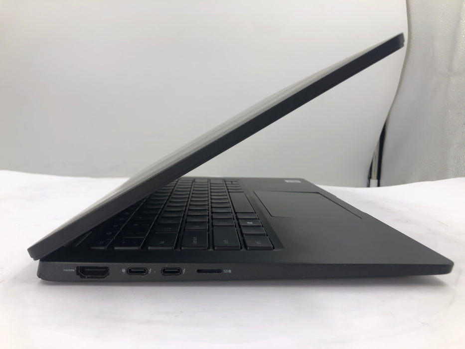 Dell Latitude 7410 Touch 14" Core i7-10610U 256GB 16GB B Win 11 Pro