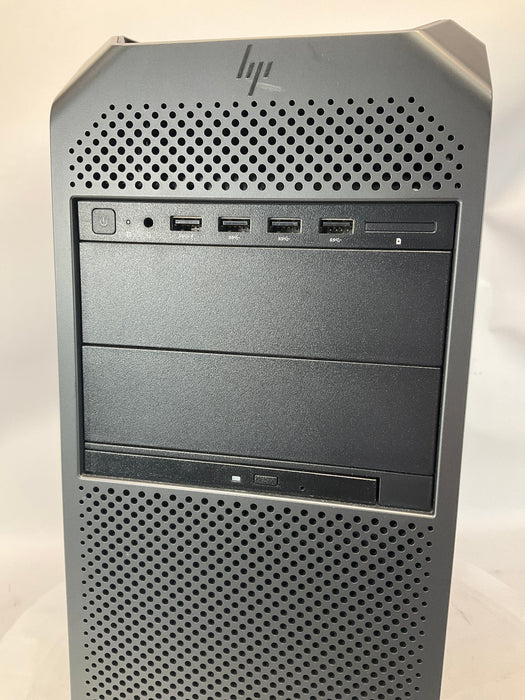 HP Z6 G4 Workstation Xeon W-3245 256GB 32GB Win 11 Pro K4200