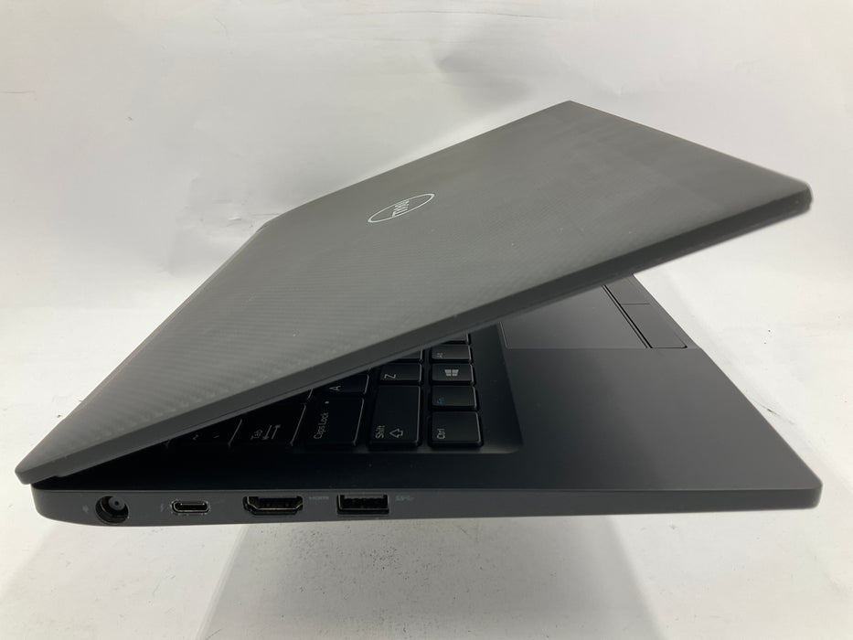Dell Latitude 7390 13" Touch Core i7-8650U 256GB 16GB A Win 11 Pro