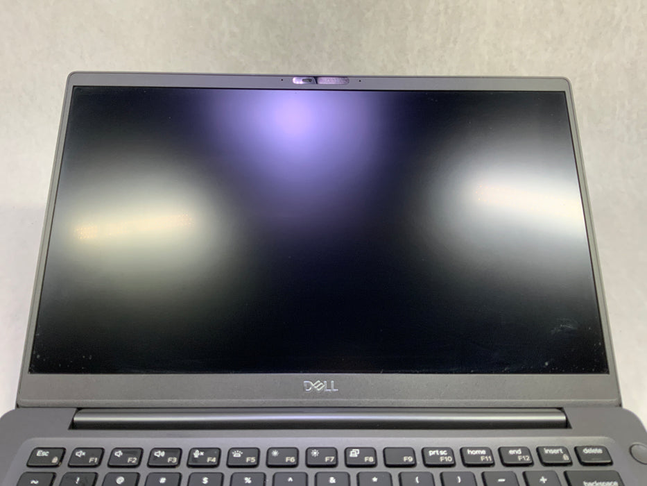 Dell Latitude 7400 14" Intel Core i7-8665U 256GB SSD 8GB RAM B Win 11 Pro