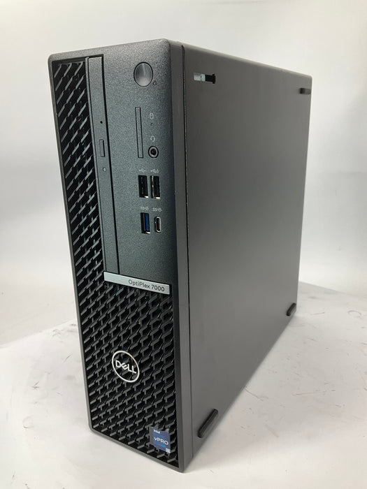 Dell Optiplex 7000 Core i5-12500 256GB 16GB B Win 11 Pro