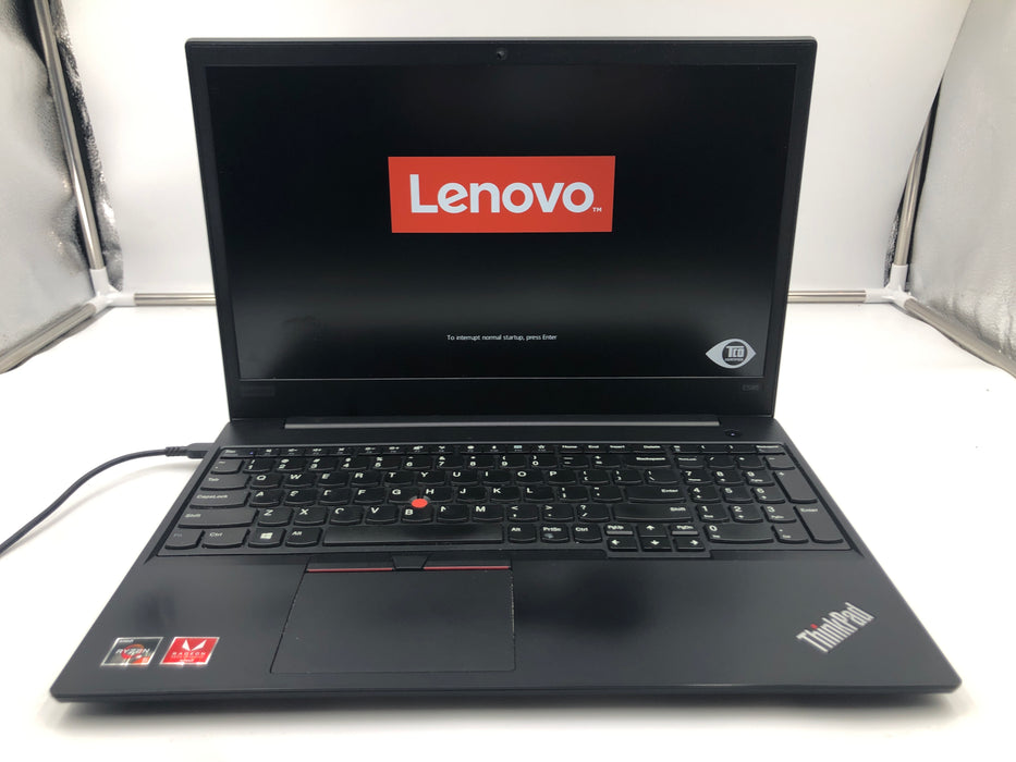 Lenovo ThinkPad E595 20NF 15.6" AMD Ryzen 5 3500U 512GB SSD 16GB RAM Win 11 Pro