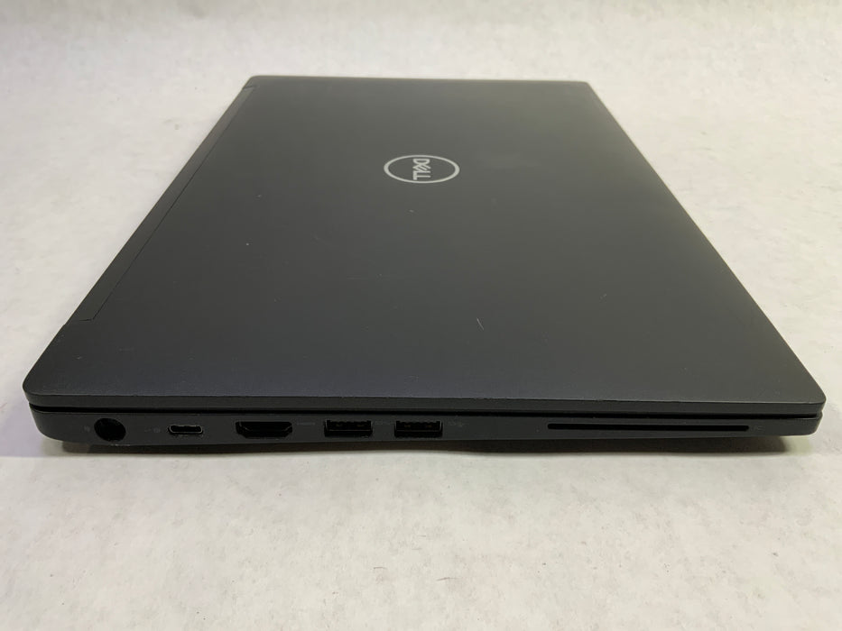 Dell Latitude 7490 14" Intel Core i5-8350U 256GB SSD 8GB RAM B Win 11 Pro