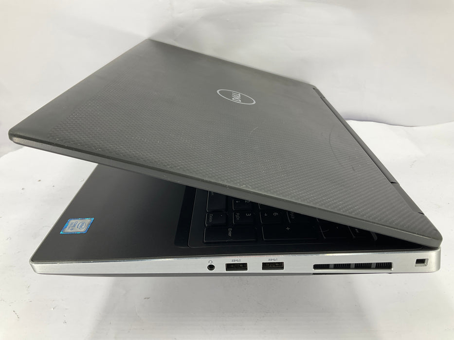 Dell Precision 7540 16" Core i9-9980HK 512GB 64GB B Win 11 Pro RTX 3000