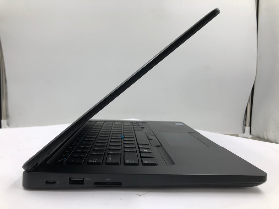 Dell Latitude 5490 14" Core i7-8650U 512GB 16GB B Win 11 Pro