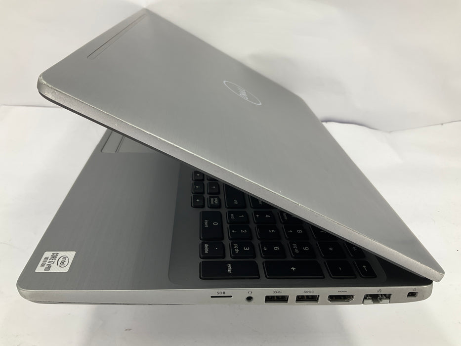 Dell Latitude 5510 16" Touch Core i7-10610U 512GB 16GB B Win 11 Pro