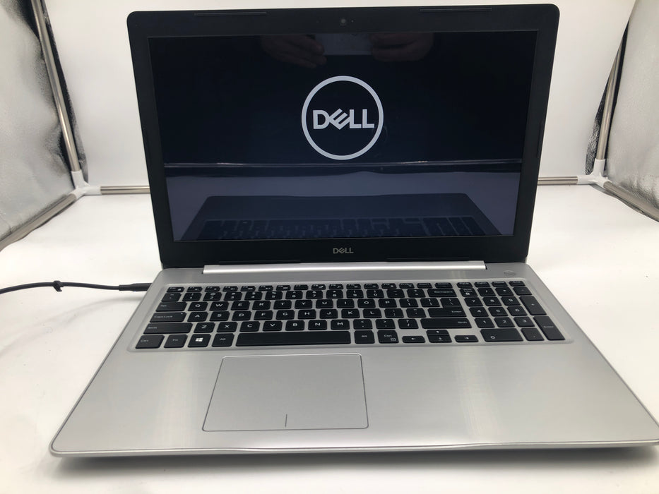 Dell Inspiron 5570 15.6" Touch Intel Core i5-8250U 1TB HDD 12GB RAM Win 11 Pro