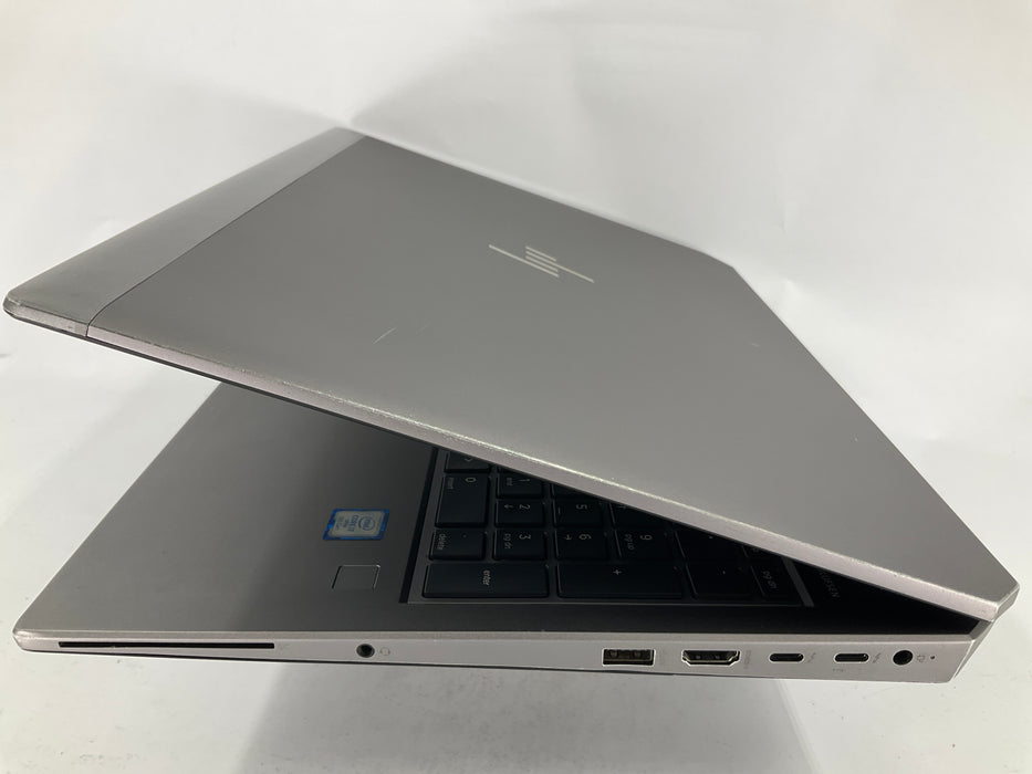 HP ZBook 15 G6 15.6" Core i7-9850H 250GB 32GB B Win 11 Pro T1000 *READ*