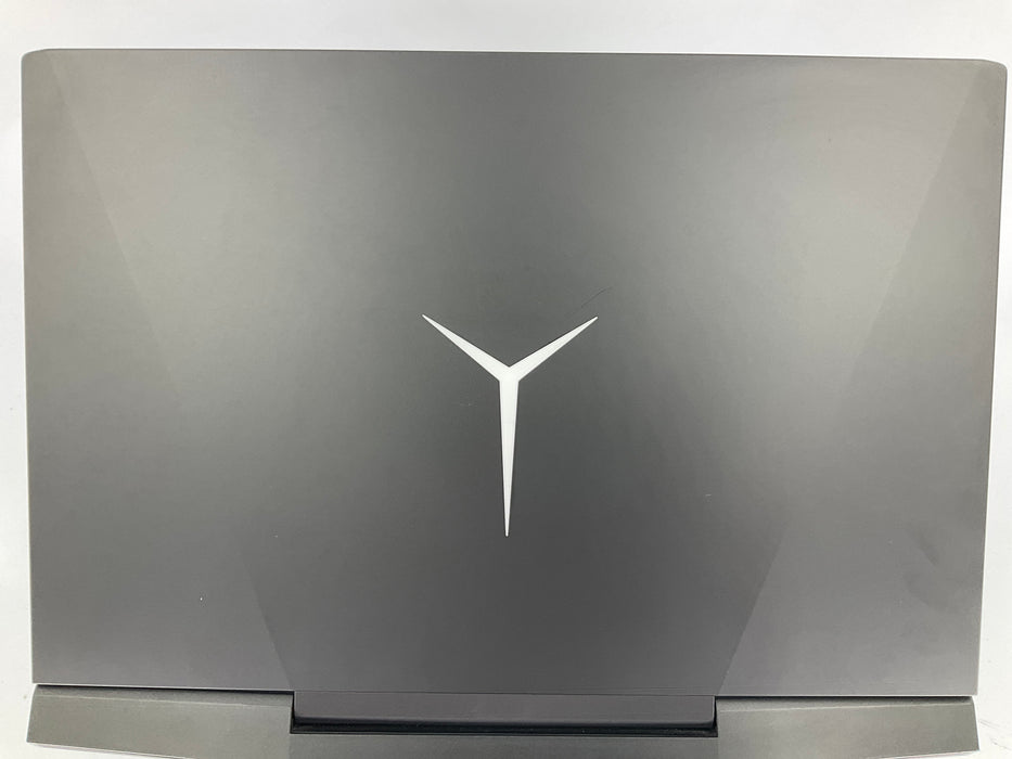 Lenovo Legion Y545 81Q6 15.6" Core i7-9750H 512GB 16GB 1660 Ti *NEW BATTERY*