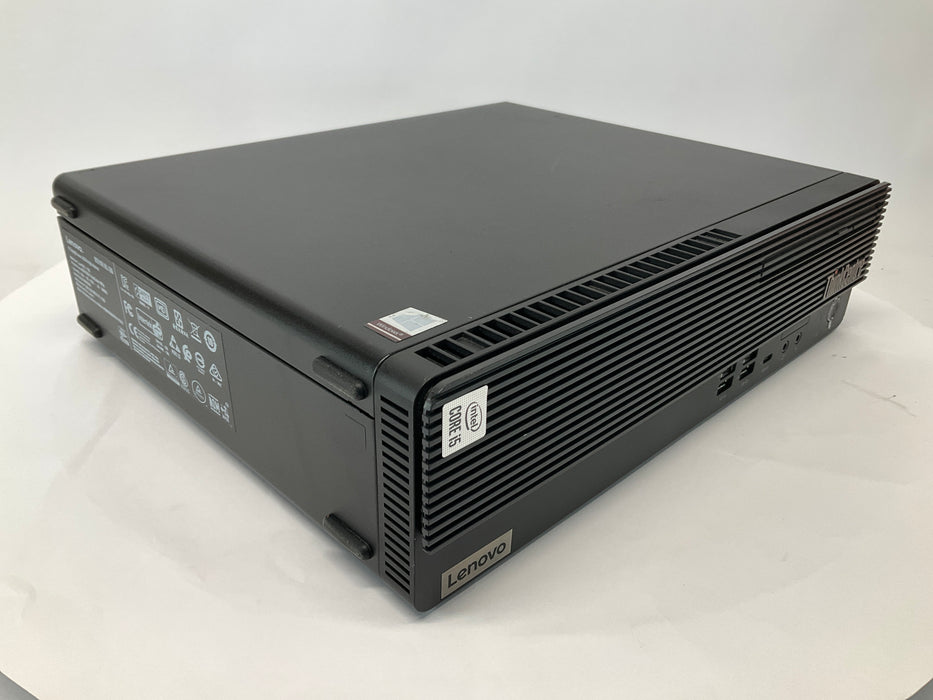 Lenovo ThinkCentre M70s Core i5-10400 512GB 16GB A Win 11 Pro