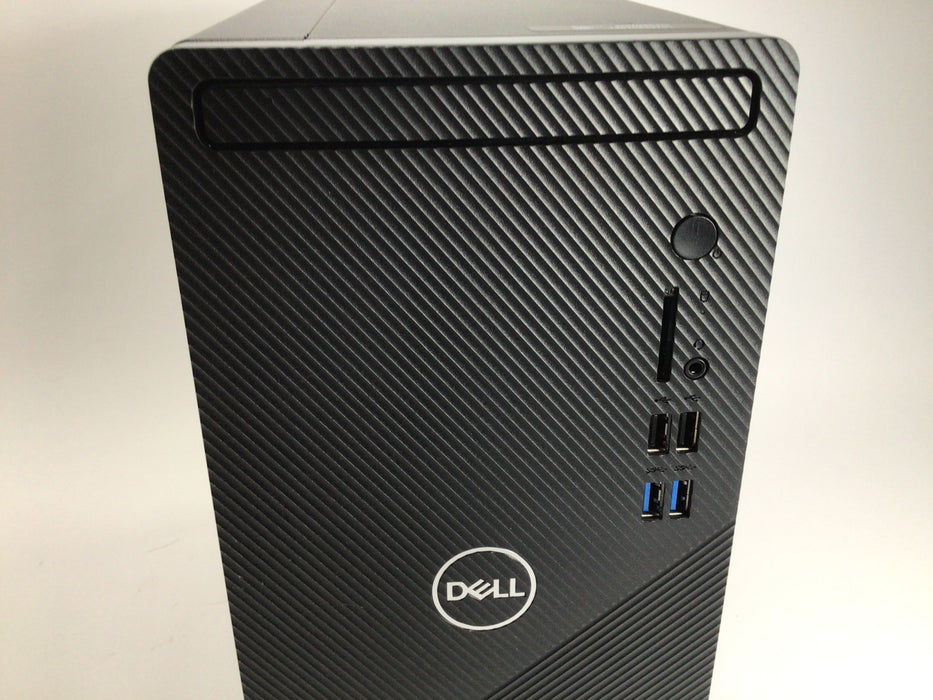 Dell Inspiron 3880 SFF Core i5-10400 1TB nvme 16GB GeForce GTX 1650 Win 10 Pro