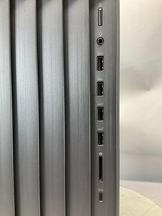 HP Envy TE01-3197c Core i7-12700F 1TB 16GB Win 11 Pro GTX 1660 Super
