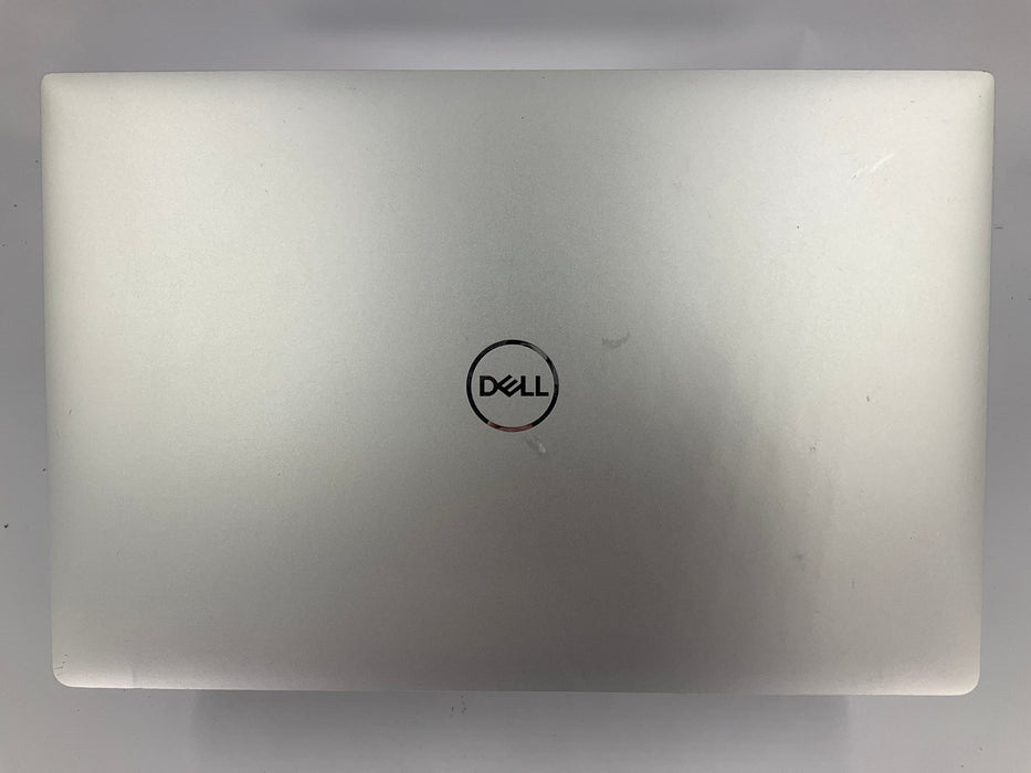Dell XPS 15 7590 15.6" Core i7-9750H 1TB 16GB Win 11 Pro GTX 1650
