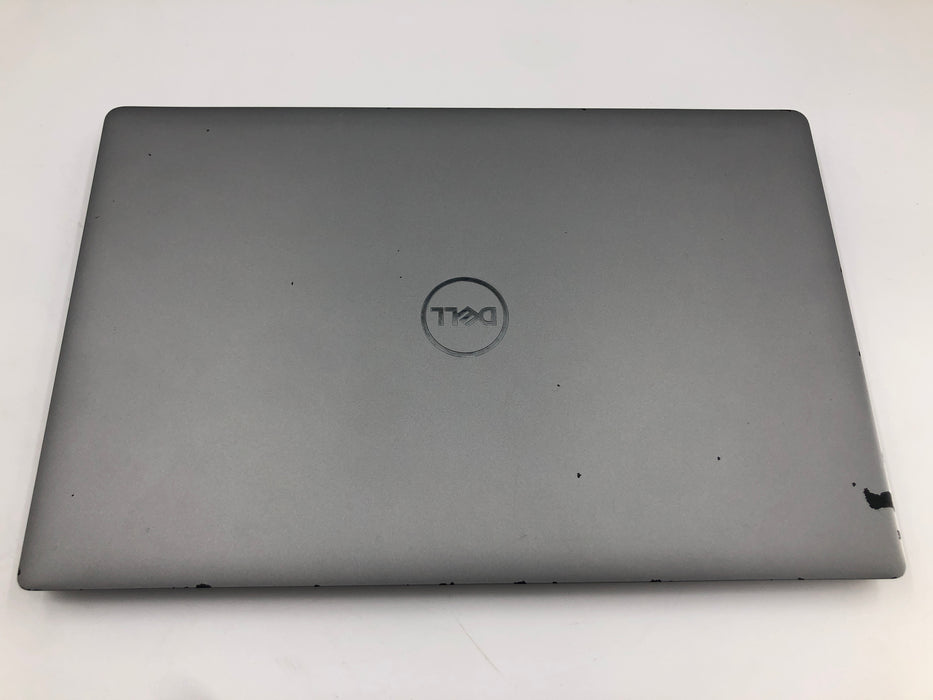 Dell Latitude 5520 15.6" Intel Core i7-1185G7 512GB SSD 16GB RAM Win 11 Pro Xe Graphics