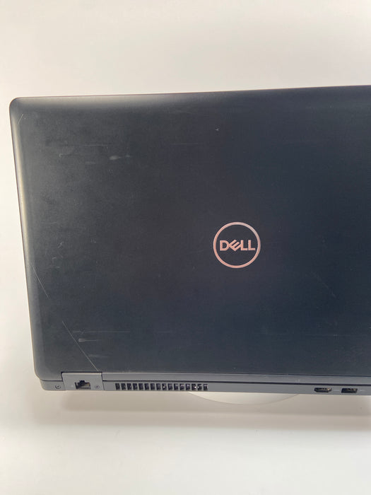 Dell Latitude 5590 15.6" Intel Core i5-8350U 256GB SSD 16GB RAM Win 11 Pro