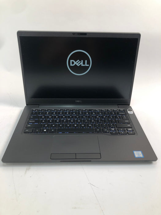 Dell Latitude 7300 13.3" Intel Core i5-8365U 256GB SSD 16GB RAM Win 11 Pro