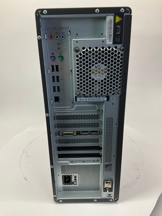 Lenovo ThinkStation P620 Workstation AMD Threadripper Pro 5945WX 2TB 32GB W11P