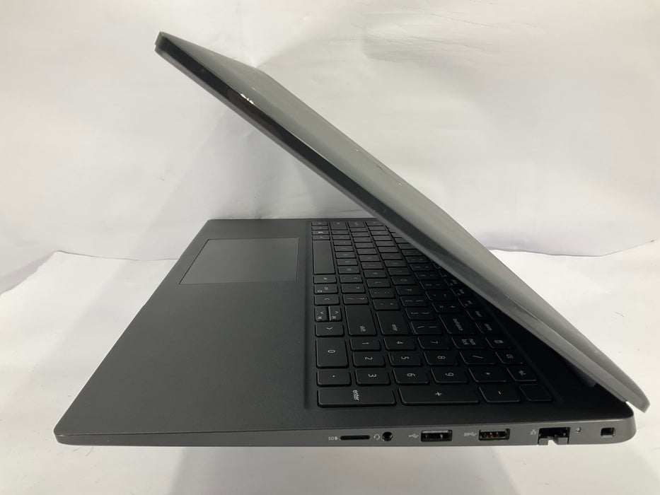 Dell Latitude 3520 16" Core i7-1165G7 512GB 16GB B Win 11 Pro