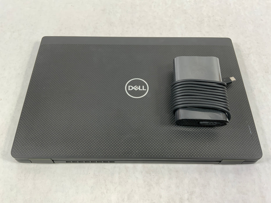 Dell Latitude 7410 14" Intel Core i7-10610U 256GB SSD 16GB RAM A Win 11 Pro