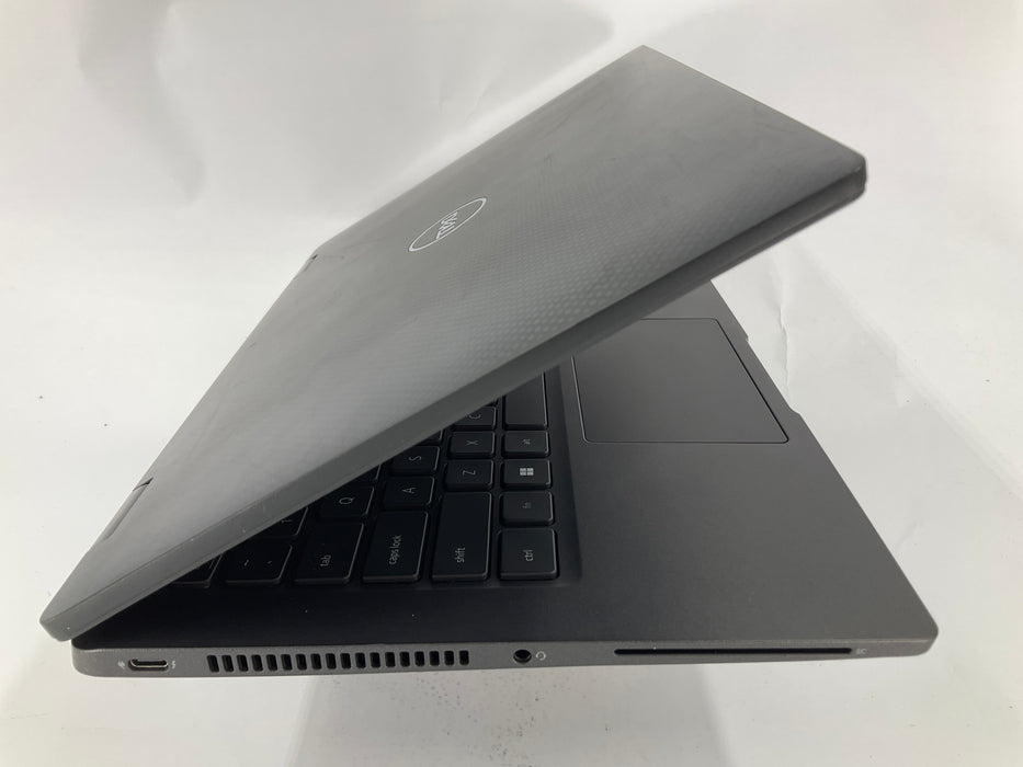 Dell Latitude 7420 14" 2in1 Touch Core i7-1185G7 256GB 16GB B Win 11 Pro