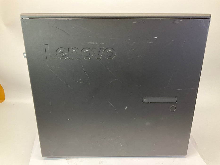 Lenovo ThinkStation P720 Workstation Xeon Gold 6128 2TB 32GB W11P RTX 2080 Super