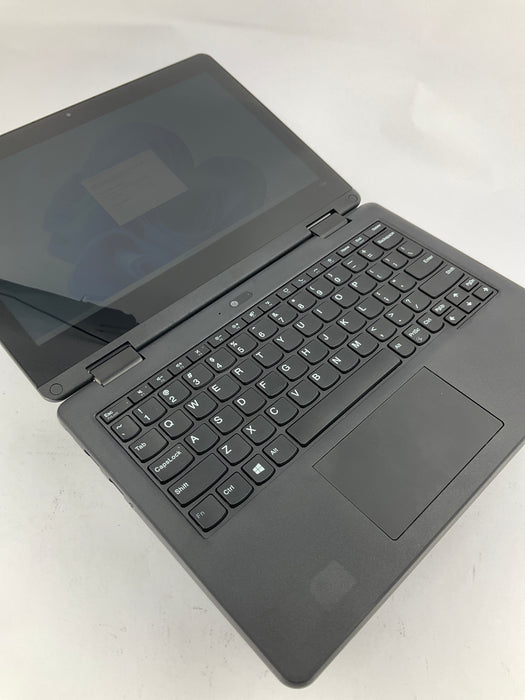 Lenovo ThinkPad 11e Yoga Gen 6 11.6" 2in1 Touch Core m3-8100Y 256GB 8GB B W11P