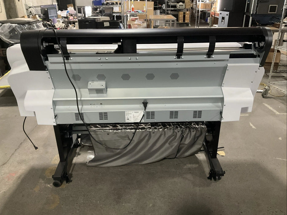 Epson SureColor P9000 44-Inch Inkjet Printer - Not Tested - Local Pickup