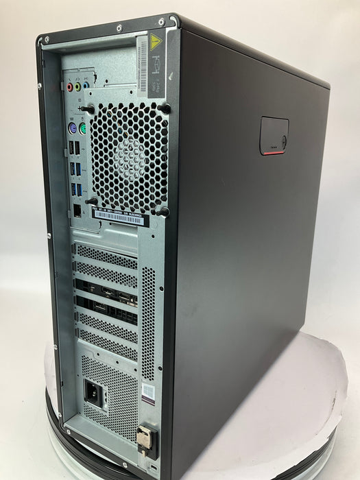 Lenovo ThinkStation P620 AMD Threadripper PRO 3945WX 512GB 32GB W11P RTX 2070