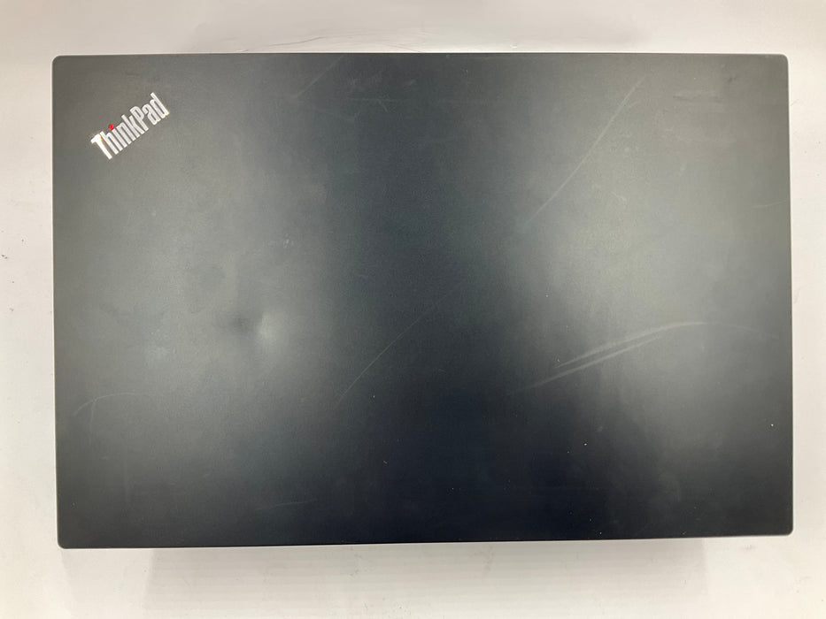 Lenovo ThinkPad E15 15.6" Core i5-10210U 256GB 16GB B Win 11 Pro