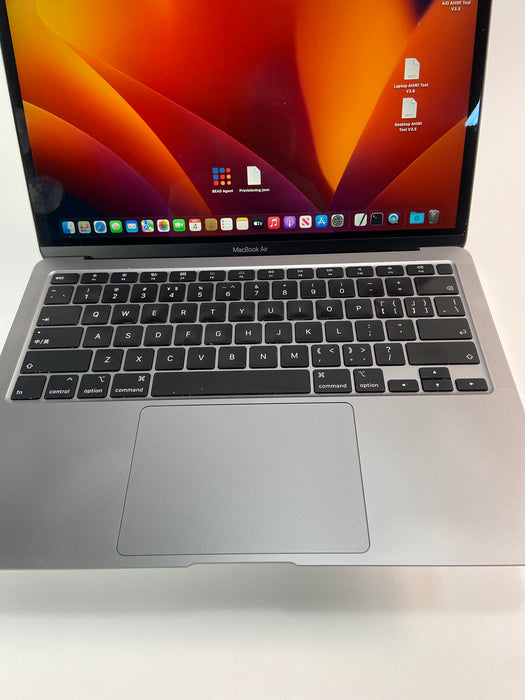 2020 Apple MacBook Air 13.3" Intel Core i5-1030NG7 256GB SSD 16GB RAM macOS Sequoia