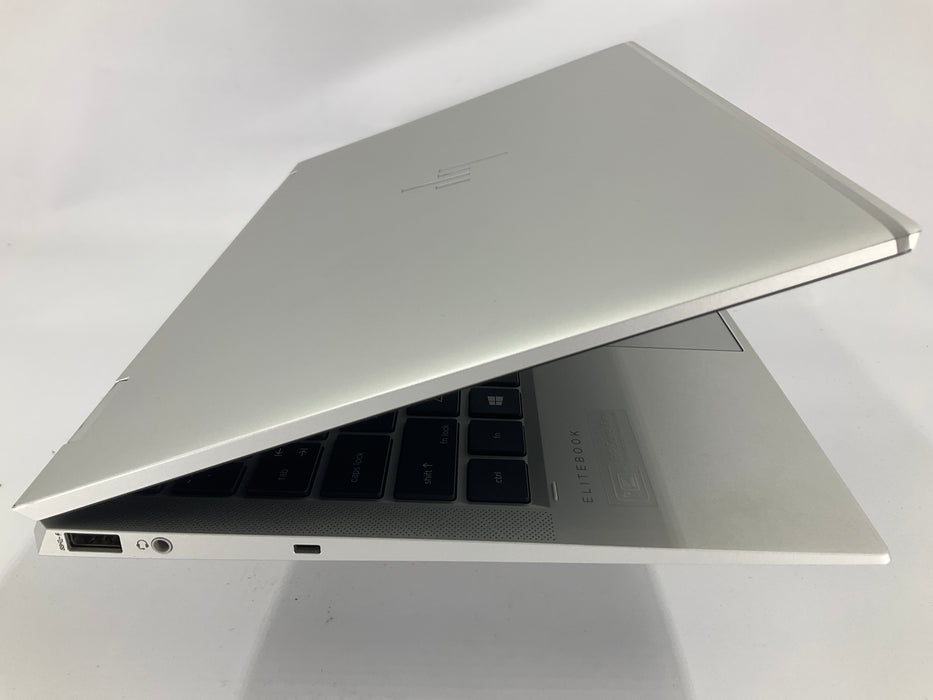 HP EliteBook x360 1040 G8 14" 2in1 Touch Core i7-1185G7 512GB 16GB B Win 11 Pro