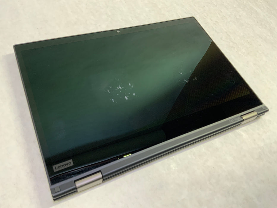 Lenovo ThinkPad L13 Yoga 13.3" Intel Core i5-10210U 256GB SSD 8GB RAM B Win 11 Pro