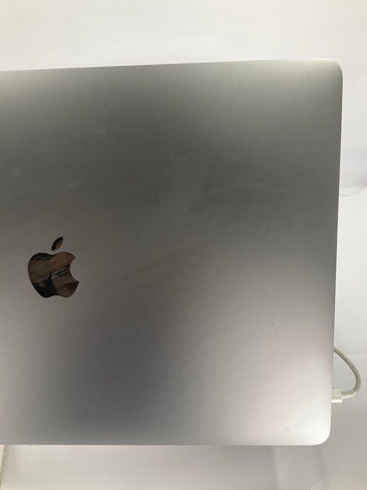 2018 Apple MacBook Pro Core i9-8950HK CPU @ 2.90GHz 512GB 32GB  B Sequoia