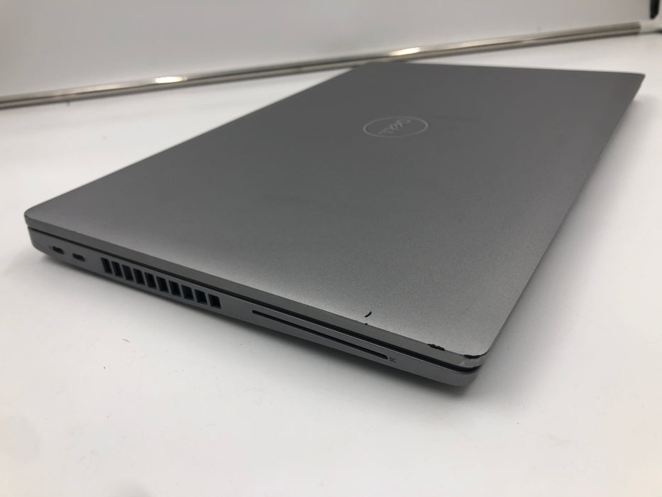 Dell Latitude 5520 15.6" Intel Core i5-1145G7 512GB SSD 16GB RAM Win 11 Pro