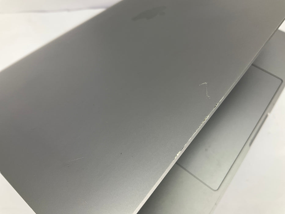 2019 Apple MacBook Pro 16" Core i9-9980HK 256GB 32GB Sequoia