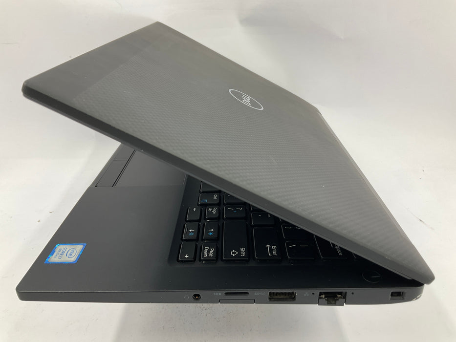 Dell Latitude 7390 13" Touch Core i7-8650U 256GB 16GB A Win 11 Pro