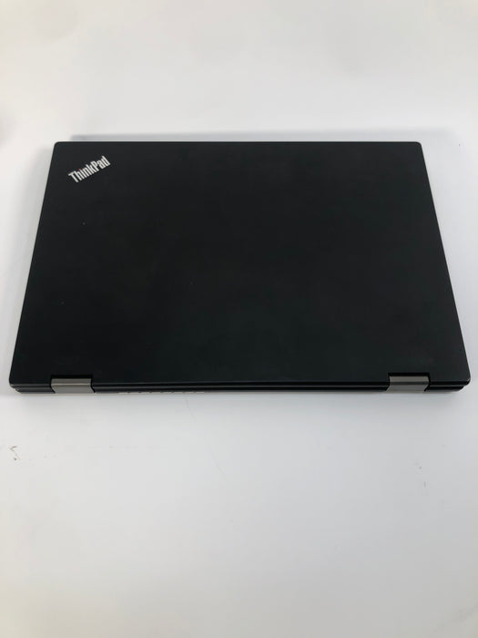 Lenovo ThinkPad L380 Yoga 20M7 13.3" (2-in-1 Touchscreen) Intel Core i5-8350U 256GB SSD 8GB RAM Win 11 Pro